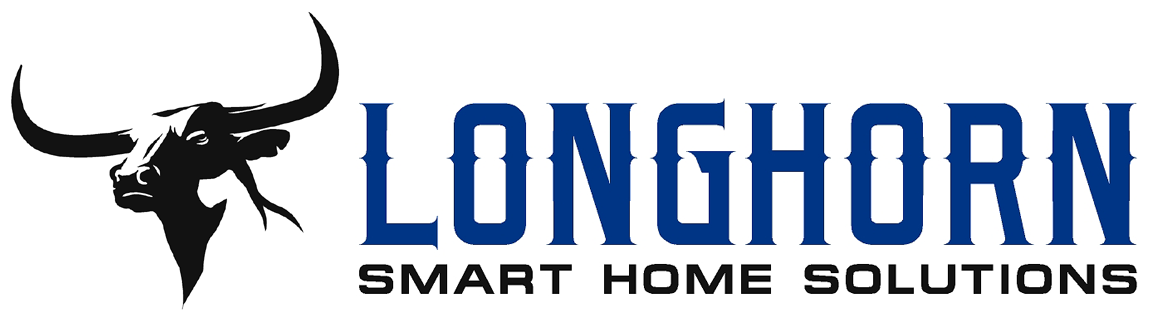 Longhorn Smart Home